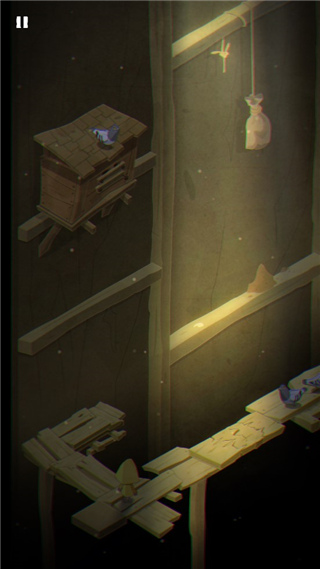 极小梦魇手机版