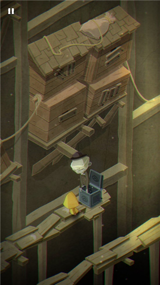 极小梦魇手机版