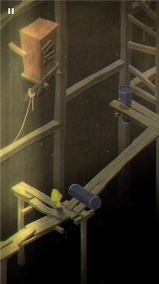 极小梦魇手机版