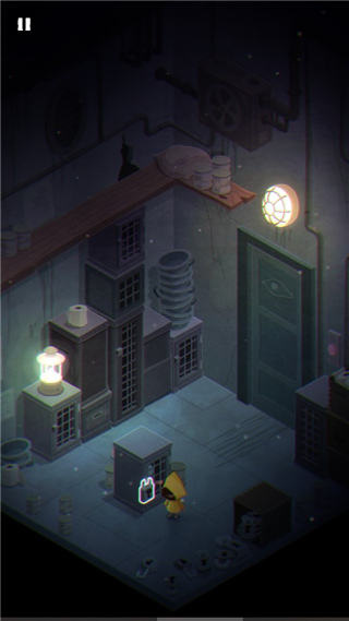 极小梦魇手机版