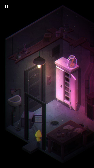 极小梦魇手机版