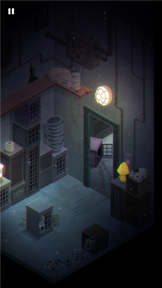 极小梦魇手机版