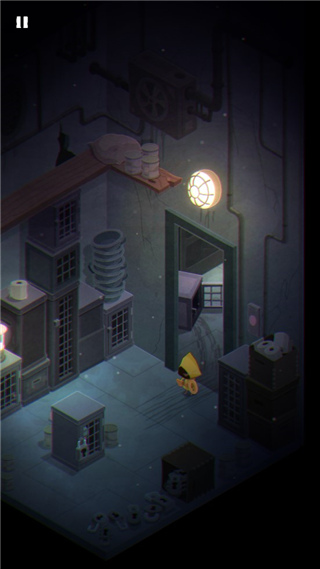 极小梦魇手机版