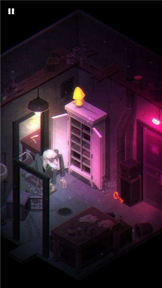 极小梦魇手机版