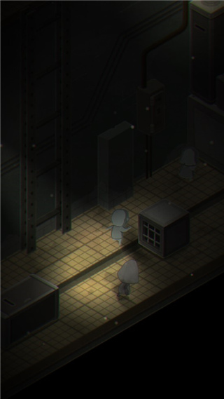 极小梦魇手机版