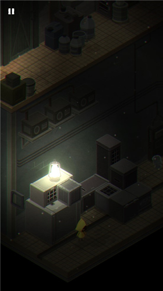 极小梦魇手机版