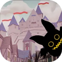 一名卫兵走进了一间酒馆文字版