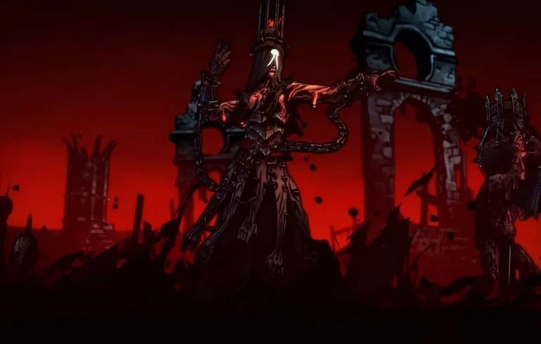 DarkestDungeon安卓汉化版