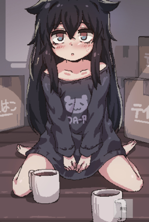 独孤的女孩子物语1.0截图