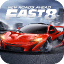 速度与激情8竞速游戏