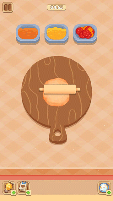 烹饪王国Cookingdom