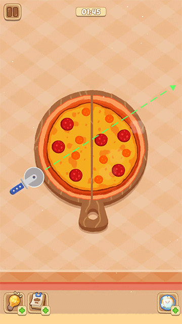 烹饪王国Cookingdom