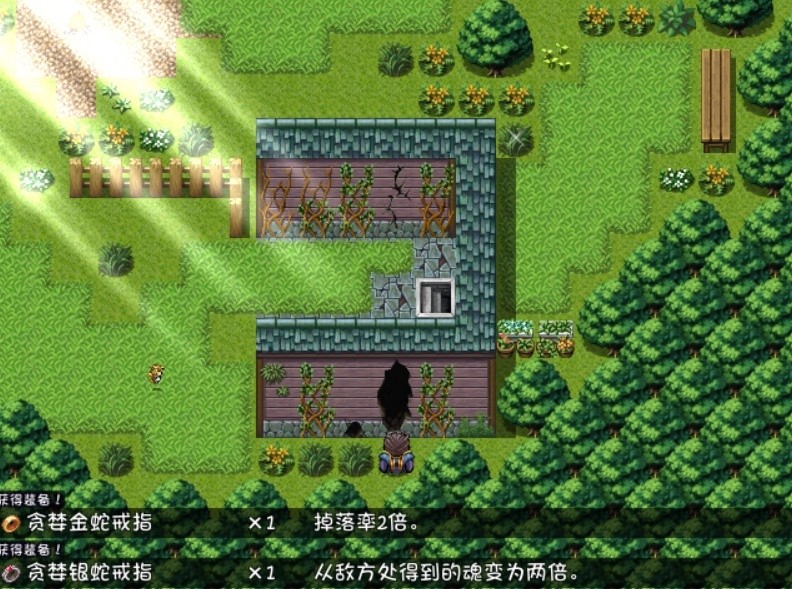 BlackSouls汉化版