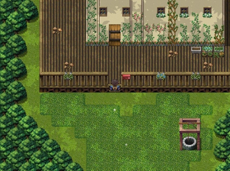 BlackSouls汉化版