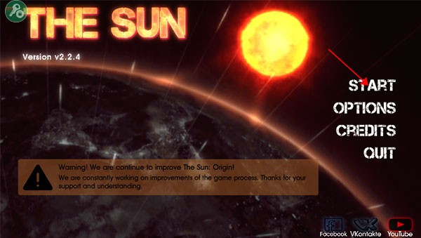 太阳起源TheSun