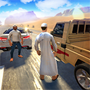 公路狂飙模拟器