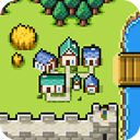 岛屿帝国手游中文版