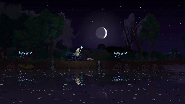 KingdomTwoCrowns截图