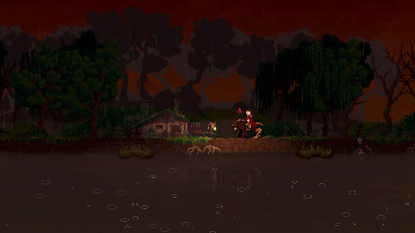 KingdomTwoCrowns截图