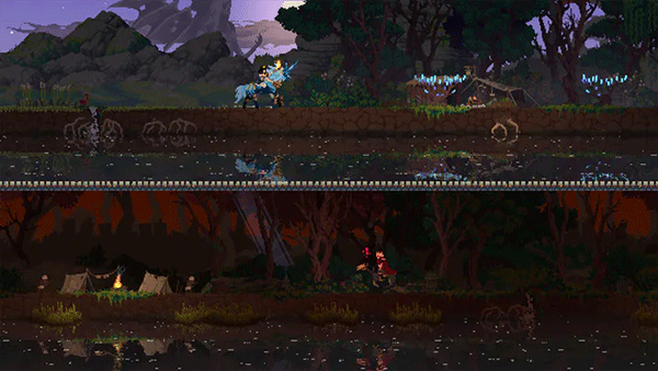 KingdomTwoCrowns截图