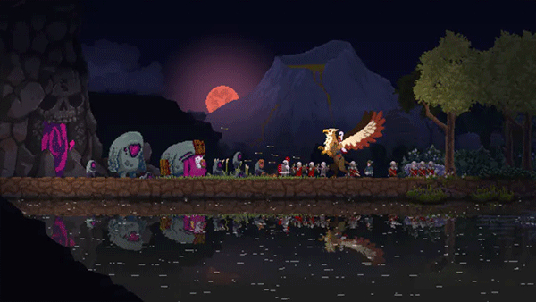 KingdomTwoCrowns截图