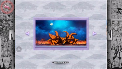 全女格斗mugen手机版