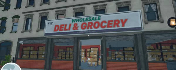 SupermarketSimulator中文版