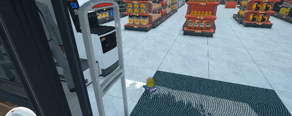 SupermarketSimulator中文版