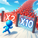 炮弹人冲冲冲闯关