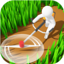割草大作战小游戏