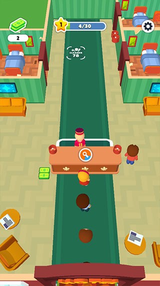 酒店大师v1.32.0
