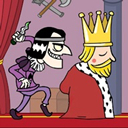 我要当国王普通版手游