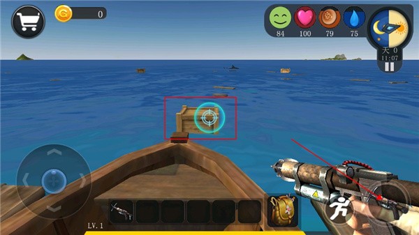 创造我的世界海洋版