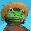 Amazing Frog手机版中文
