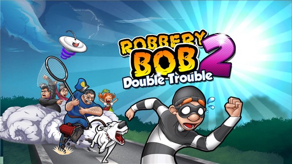 Robbery Bob2手机