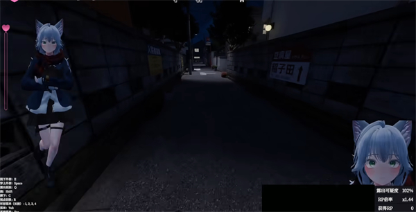 塞雷卡2汉化版