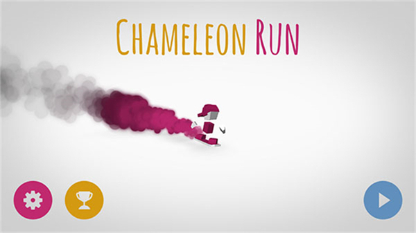 Chameleon安卓中文版