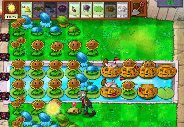 末日PVZ