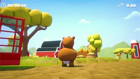 Climber Animals Together游戏