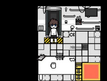 兽化实验室汉化版截图