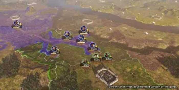 三国志12汉化移植安卓版