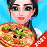 异国美食制作游戏