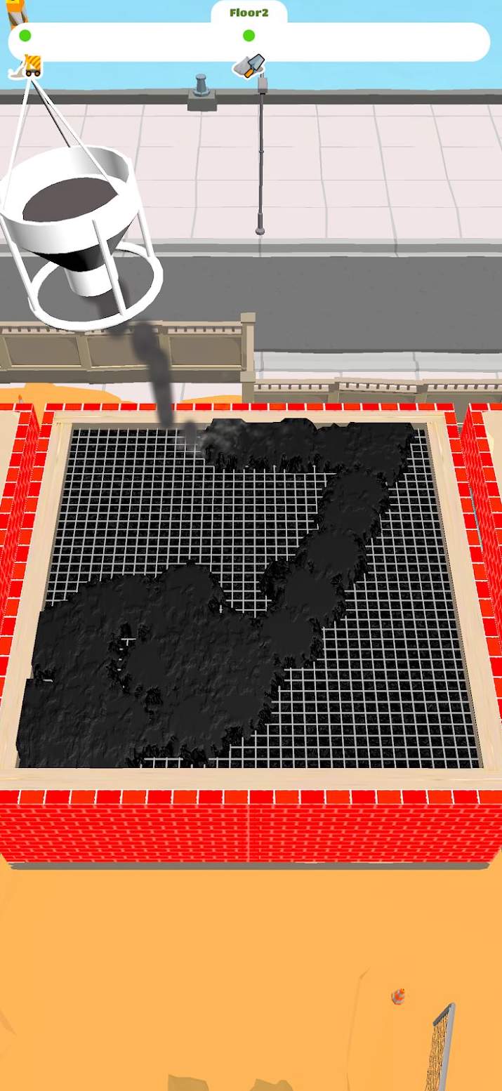 施工模拟器3d版