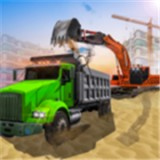 施工模拟器3d版