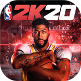 nba2K20手机版豪华存档版