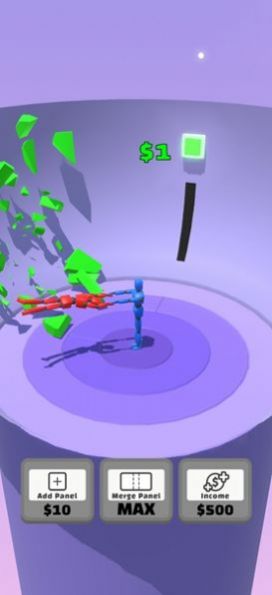 物理粉碎3D截图