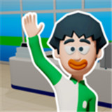背锅打工人安卓版