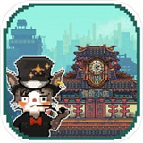 怪奇小店加班惊魂手游