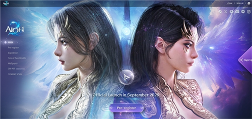黄仁勋现身《永恒之塔2》背后：一个经典MMORPG的长青密码