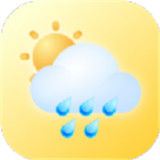 秋雨天气app